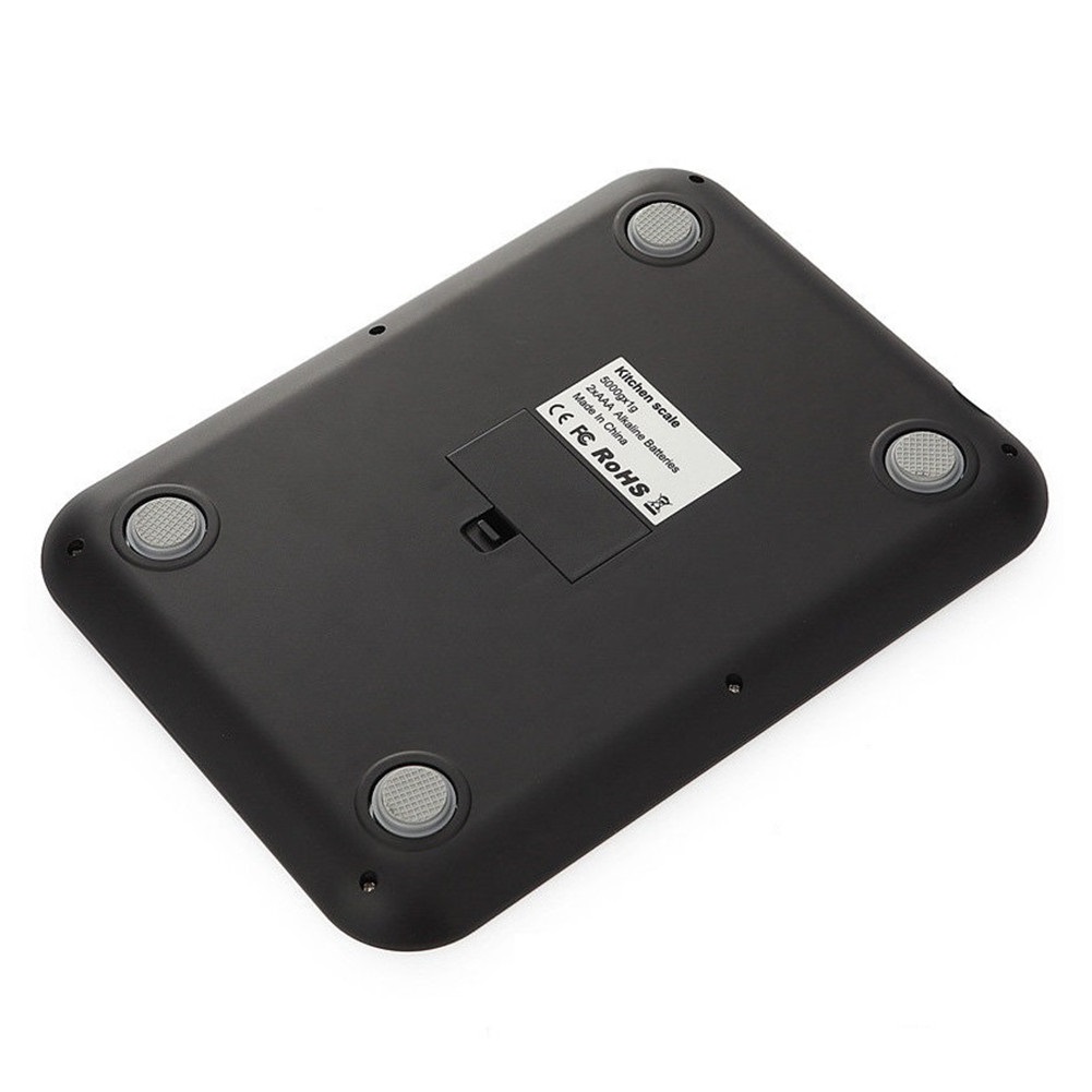 Digital Weighing Scale 5kg Cap - Portion Scale Digital 评论和价格