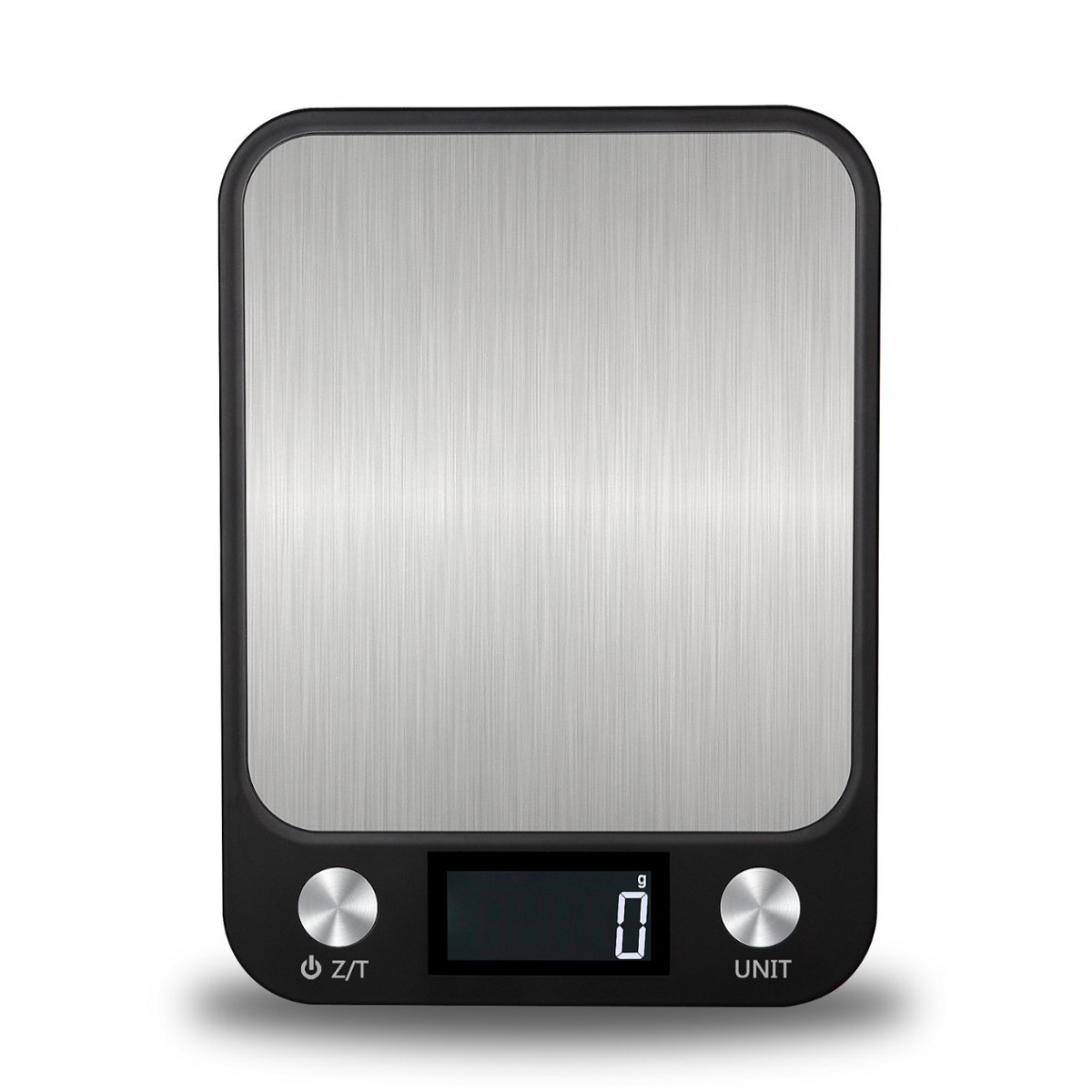 Digital Weighing Scale 5kg Cap - Portion Scale Digital 评论和价格