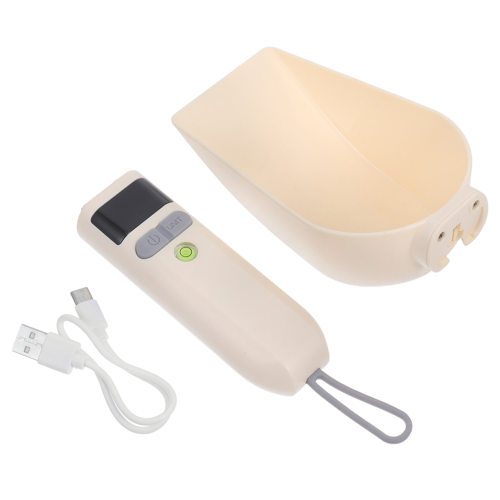 Digital Measuring Scoop Electr - Portion Scale Digital 评论和价格