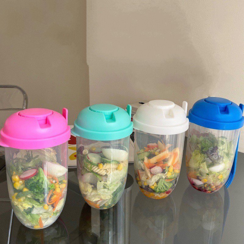 Portable Breakfast Oatmeal Cer - Meal Prep Yogurt Containers 评论和价格