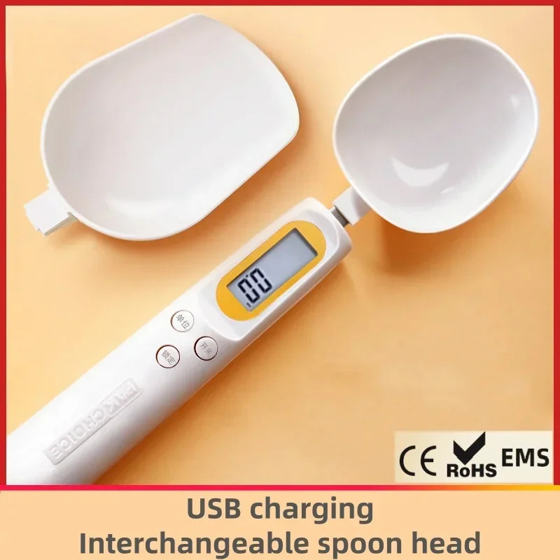 Digital Measuring Spoon Scale  - Portion Scale Digital 评论和价格