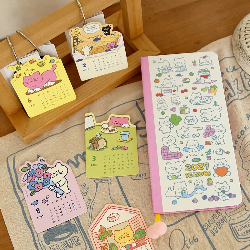 Kinbor 2027 Weekly Planner Wee - Meal Prep Planner 评论和价格