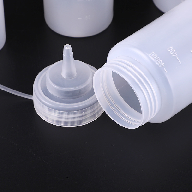 Large Squeeze Condiment Bottle - Sauce Squeeze Bottle 评论和价格