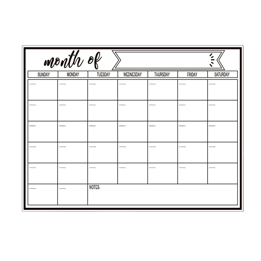 Fridge Magnetic Whiteboard Sti - Meal Prep Planner 评论和价格