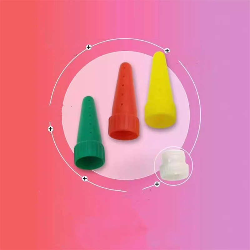 Hot Sale 3 Pcs/Set Ketchup Squ - Sauce Squeeze Bottle 评论和价格