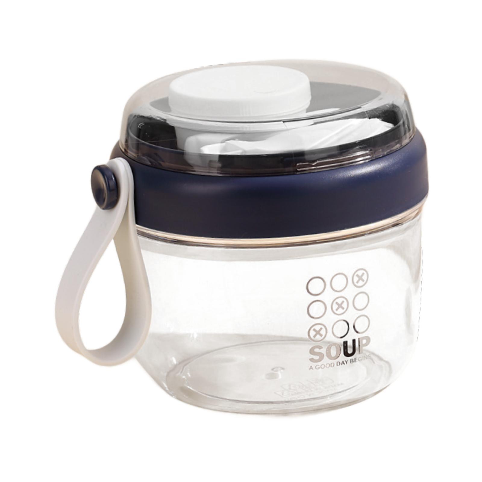 Meal Prep Salad Cup with Lid S - Meal Prep Yogurt Containers 评论和价格