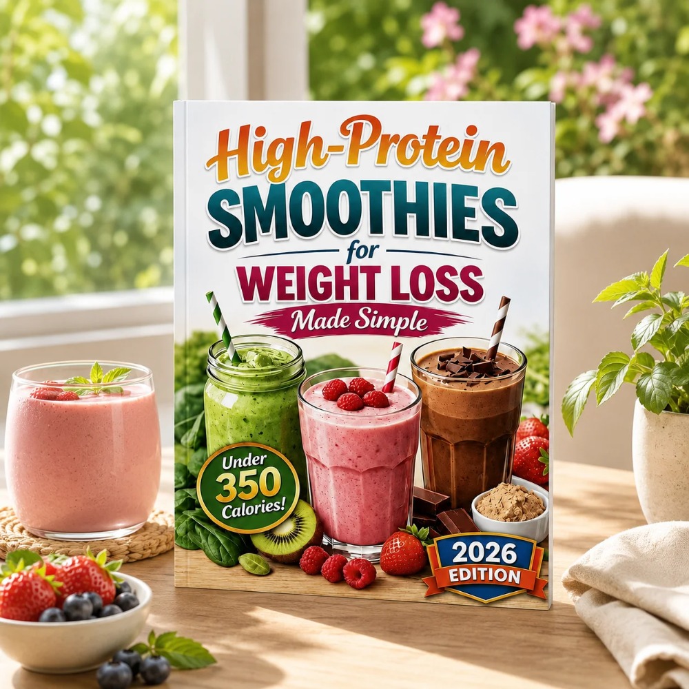 High-Protein Smoothies for Wei - Meal Prep Protein 评论和价格