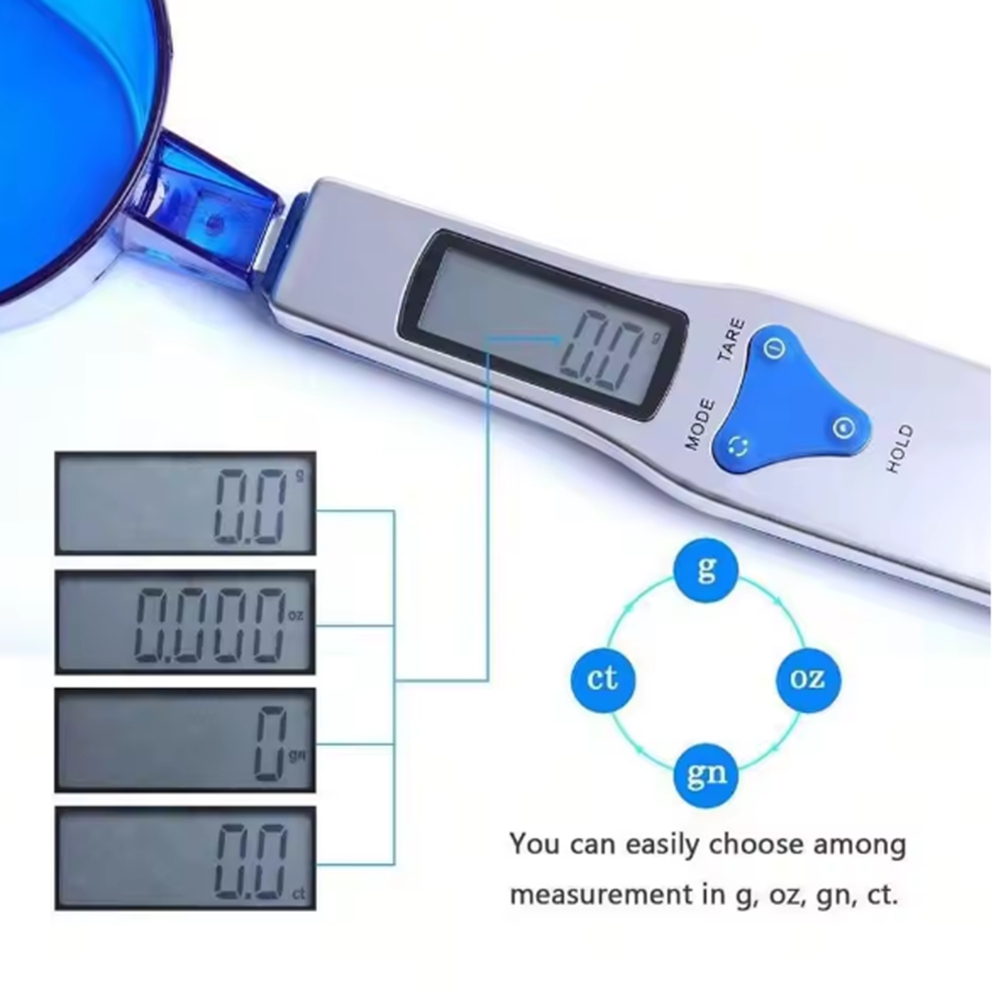 M02K-Electronic Digital Kitche - Portion Scale Digital 评论和价格