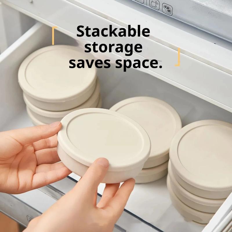 1pcs Portable Microwaveable Fo - Meal Prep Dinners 评论和价格