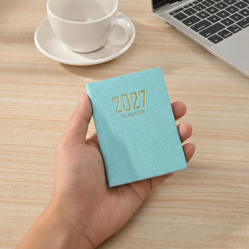 Mini  Pocket Agenda Planner Wa - Meal Prep Planner 评论和价格