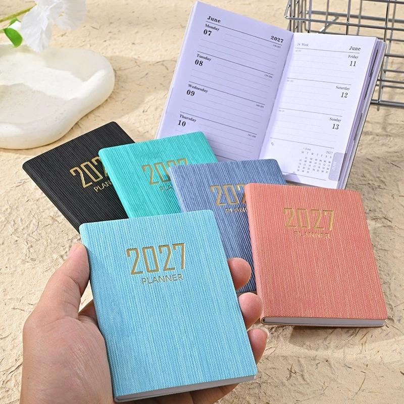 Mini  Pocket Agenda Planner Wa - Meal Prep Planner 评论和价格