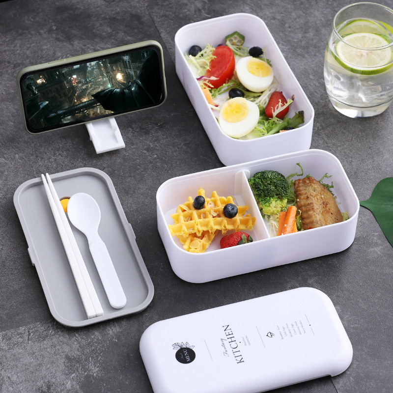 Lunch Box Eco Friendly Food Co - Meal Prep Burrito 评论和价格