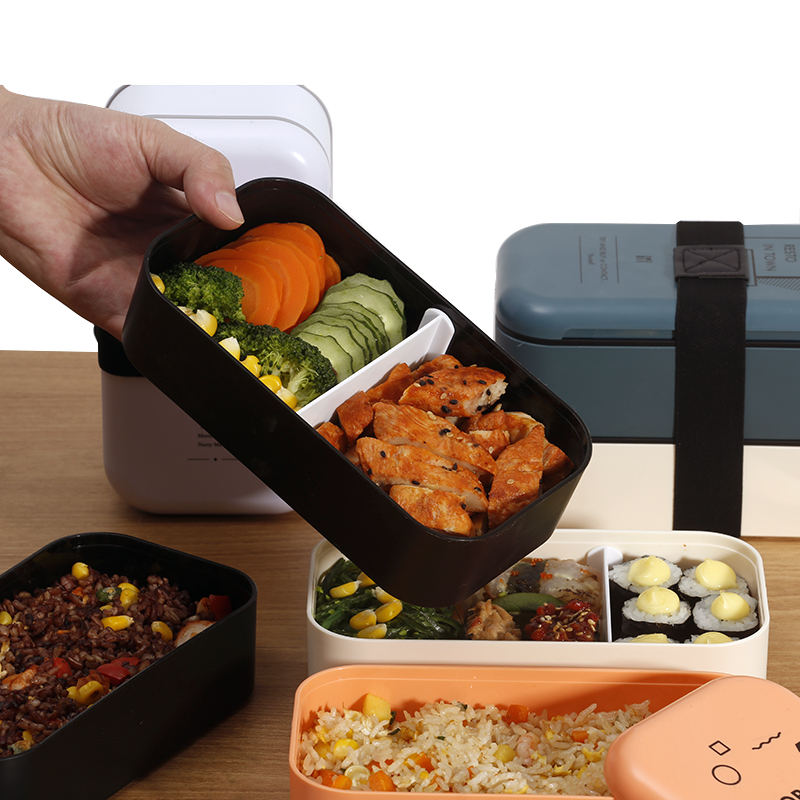 Lunch Box Eco Friendly Food Co - Meal Prep Burrito 评论和价格
