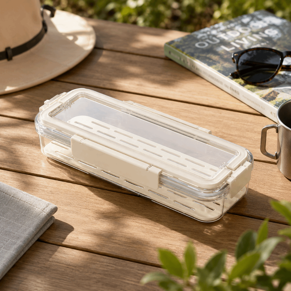 Clear Fruit Storage Container  - Meal Prep Noodles 评论和价格
