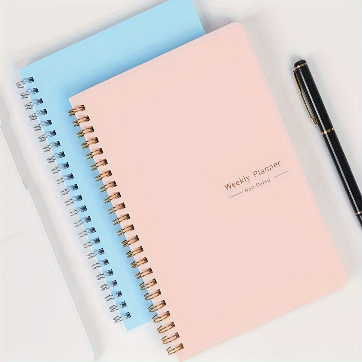 52 Week English Weekly Planner - Meal Prep Planner 评论和价格