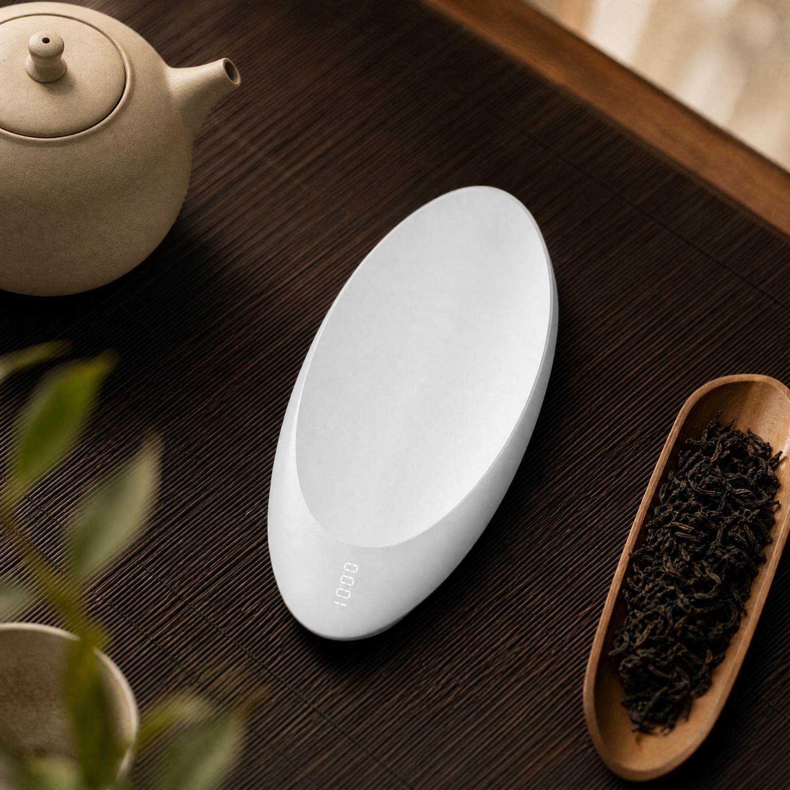 Electronic Tea Scale with Digi - Portion Scale Digital 评论和价格