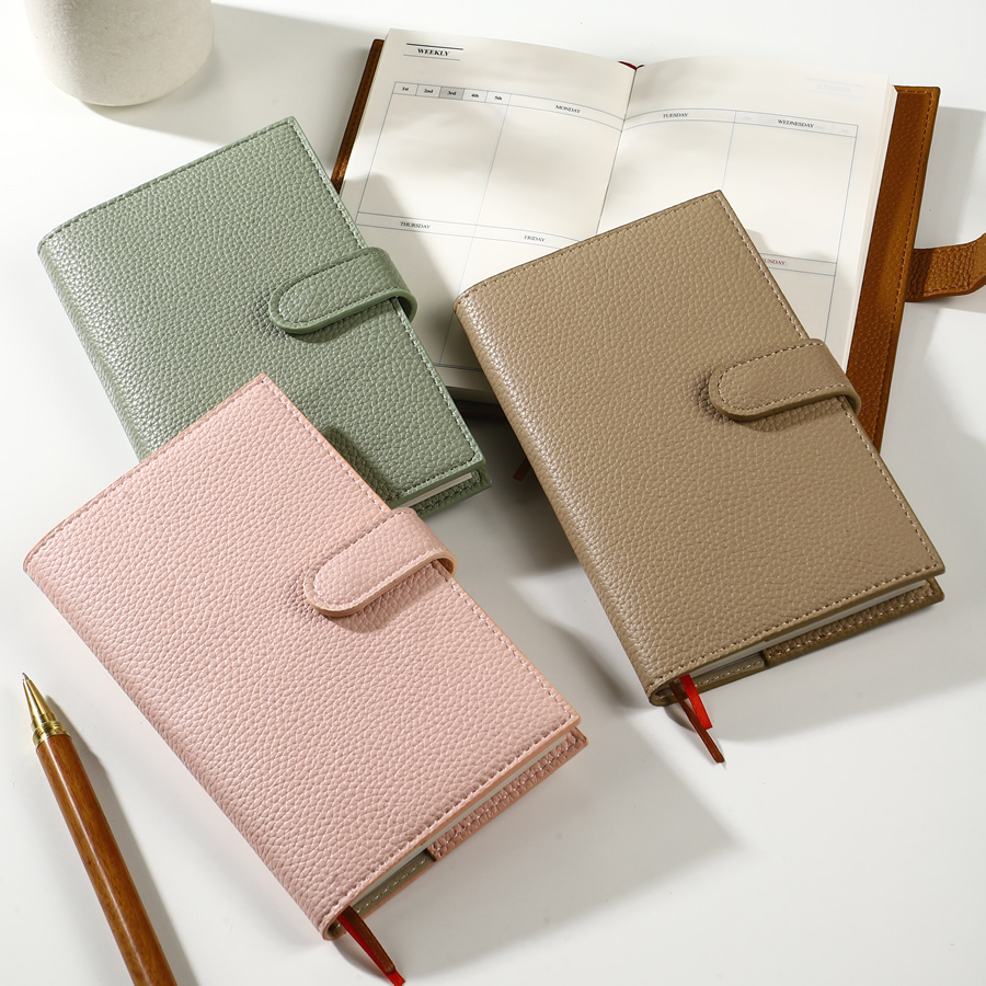 A6 Weekly Planner Notebook | C - Meal Prep Planner 评论和价格