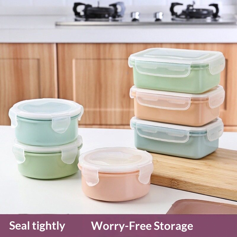 Airtight Food Storage Containe - Meal Prep Dinners 评论和价格