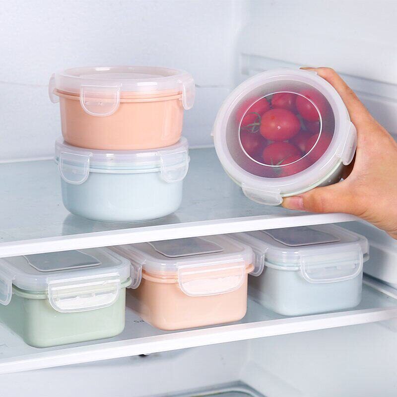 Airtight Food Storage Containe - Meal Prep Dinners 评论和价格