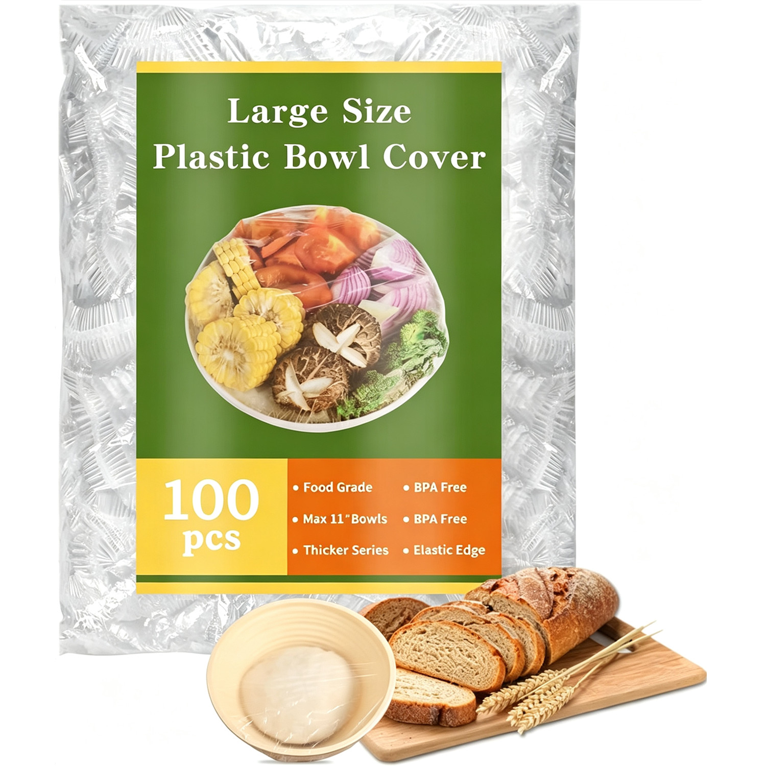 100 Sourdough Bread Proofing L - Meal Prep Dinners 评论和价格