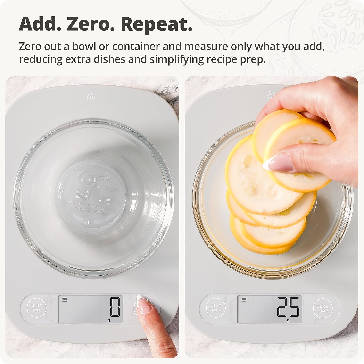 2026 New Food Scale, Slim & Co - Portion Scale Digital 评论和价格
