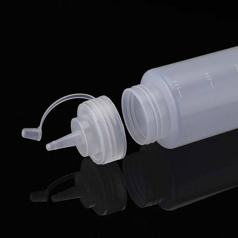 스퀴즈 Large Squeeze Condiment Bo - Sauce Squeeze Bottle 评论和价格