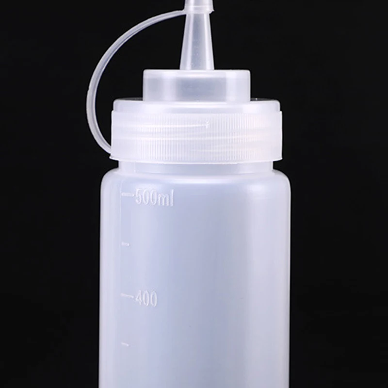 스퀴즈 Large Squeeze Condiment Bo - Sauce Squeeze Bottle 评论和价格