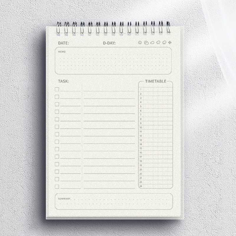 Weekly Planner Notebook 160 Pa - Meal Prep Planner 评论和价格