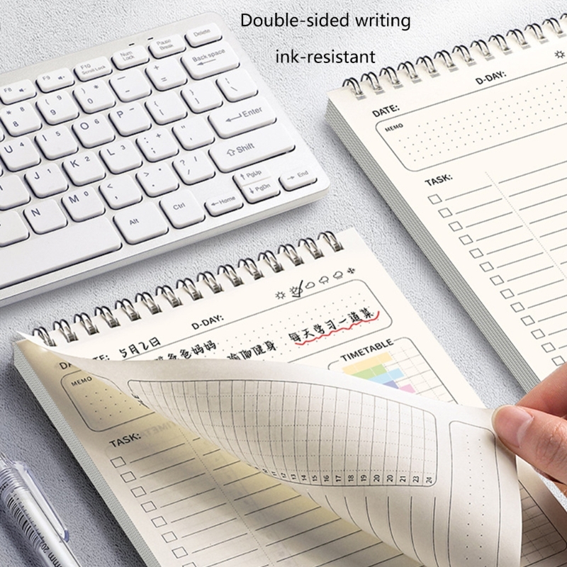 Weekly Planner Notebook 160 Pa - Meal Prep Planner 评论和价格